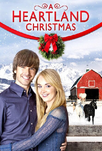 A Heartland Christmas