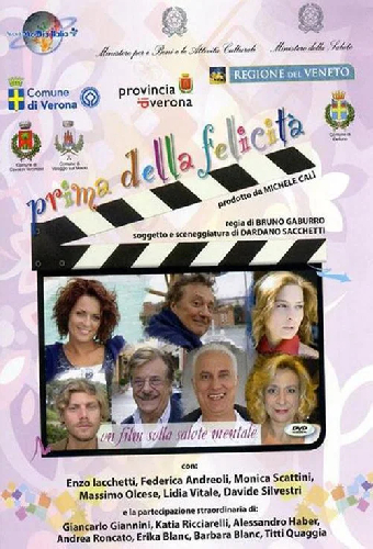 Prima della felicità