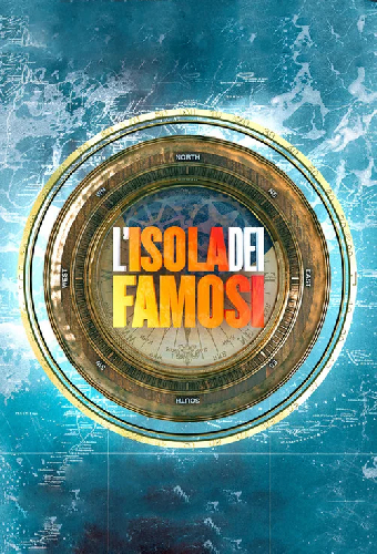L'isola dei famosi
