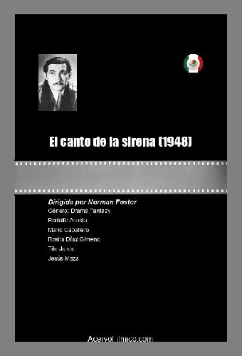 El canto de la sirena