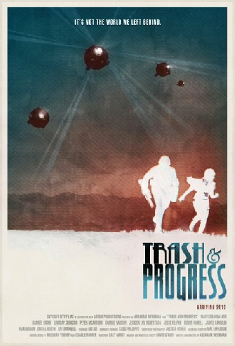 Trash and Progress