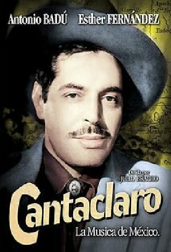 Cantaclaro