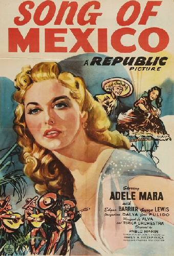 Song of Mexico