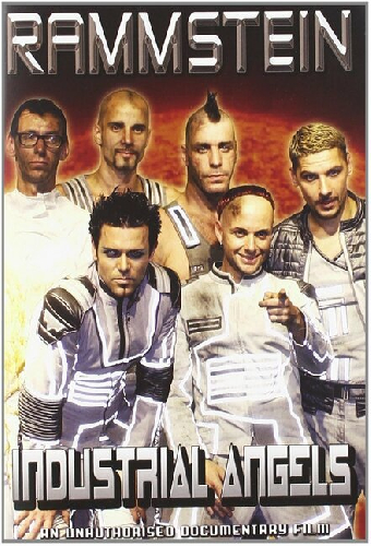 Rammstein: Industrial Angels