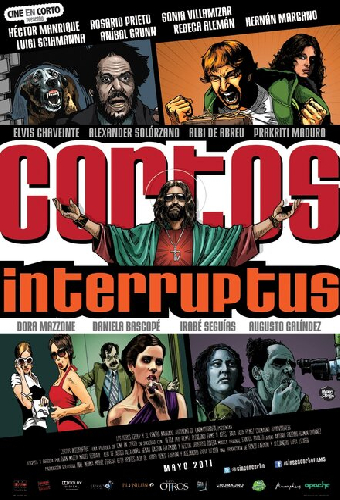 Cortos Interruptus