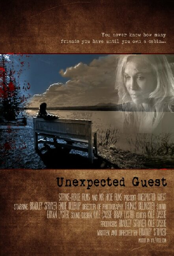 Unexpected Guest