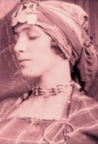 Zohra