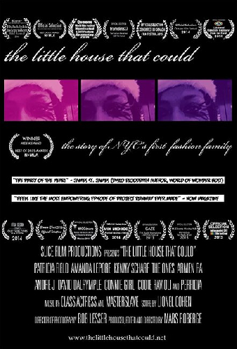 The Little House That Could