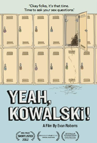 О да, Ковальский!