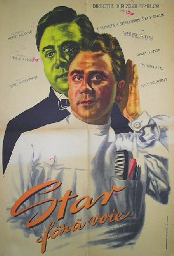 Star mit fremden Federn