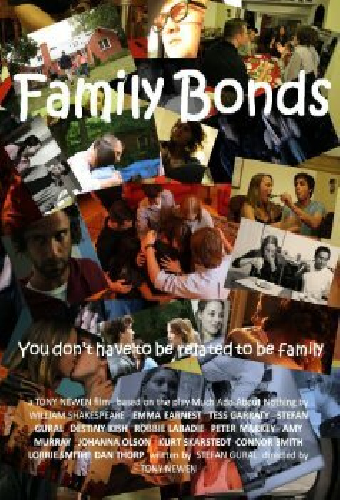 Family Bonds