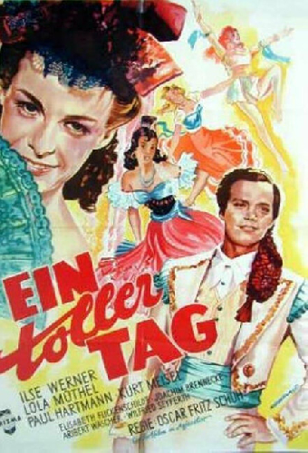 Ein toller Tag