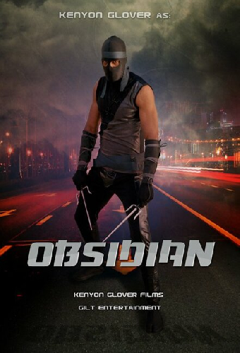 Obsidian