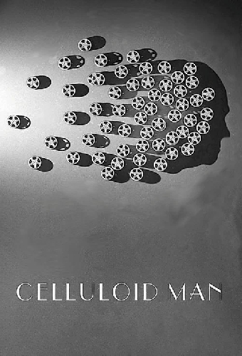 Celluloid Man