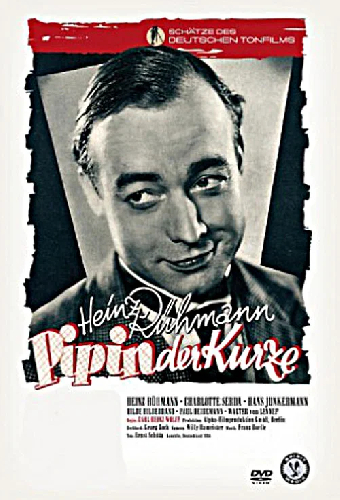 Пипин Короткий