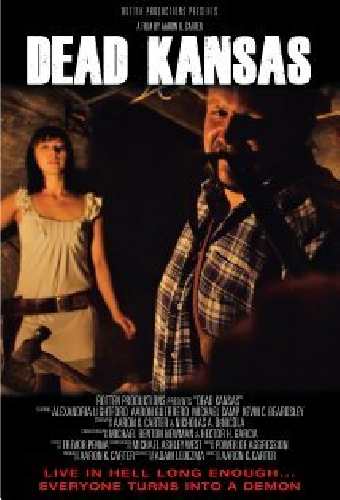 Dead Kansas