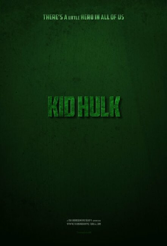 Kid HULK