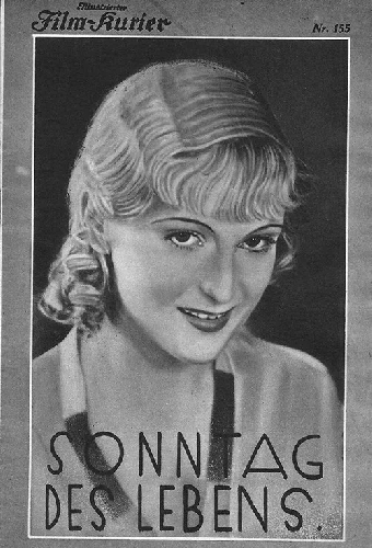 Sonntag des Lebens