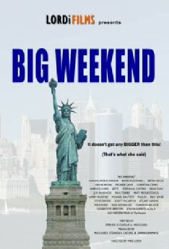 Big Weekend