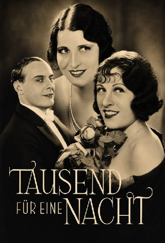 Tausend für eine Nacht