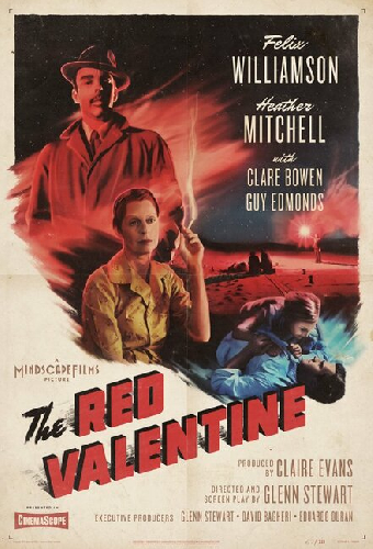 The Red Valentine