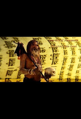 Journey of Hanuman