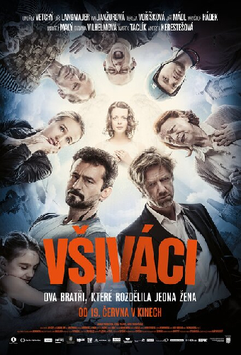 Všiváci