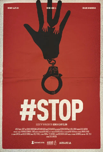 #Stop