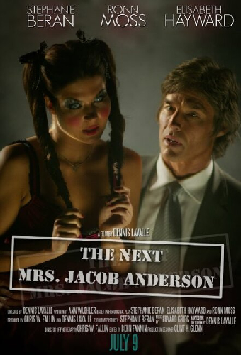 The Next Mrs. Jacob Anderson