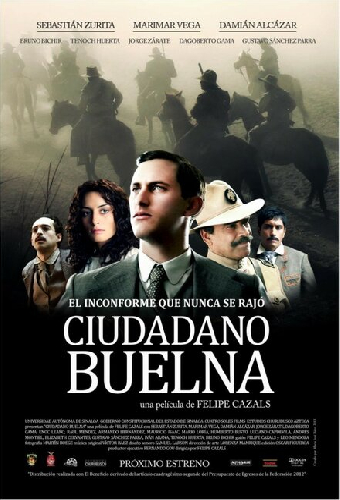 Ciudadano Buelna