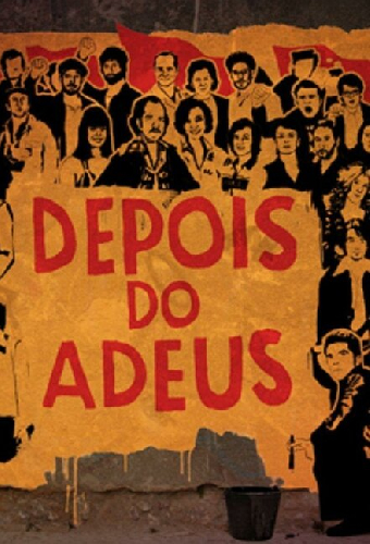 Depois do Adeus
