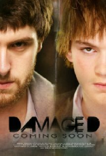 Damaged