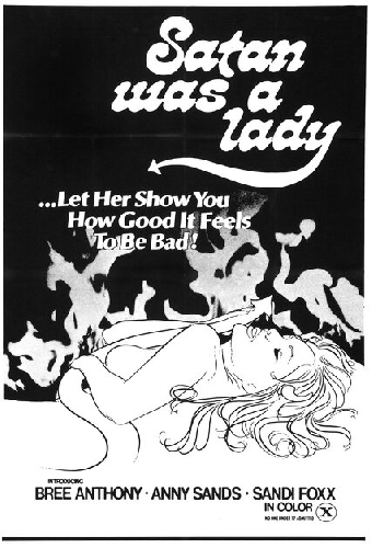 Satan Was a Lady