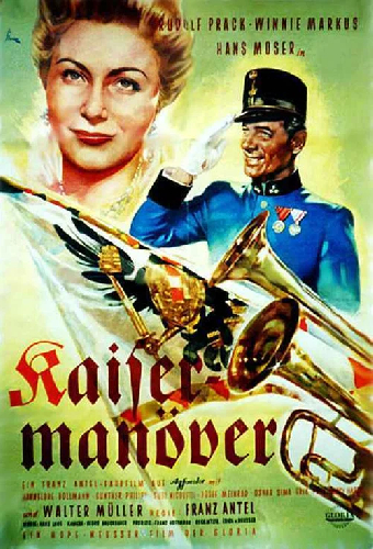 Kaisermanöver
