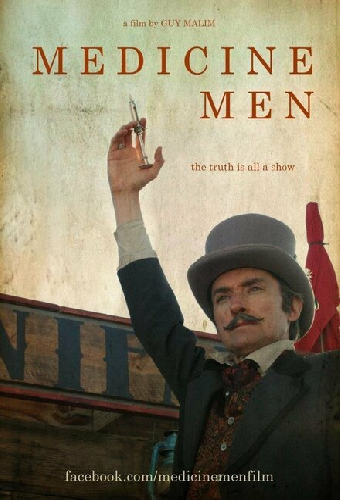 Medicine Men