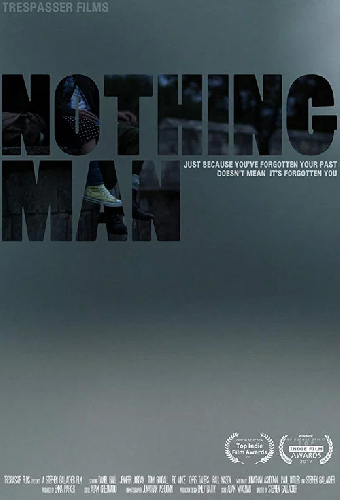 Nothing Man