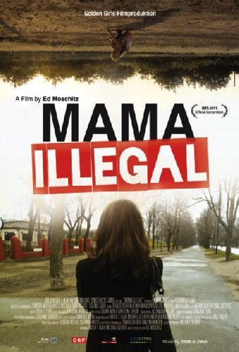 Mama Illegal
