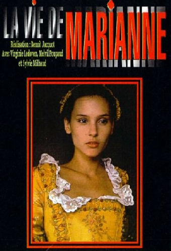 Жизнь Марианны