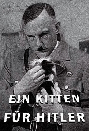Котёнок для Гитлера