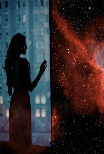 Count Me the Stars