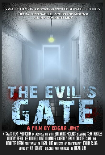The Evil's Gate
