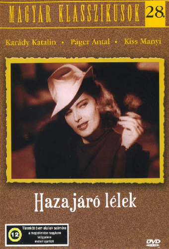 Обратной дорогой