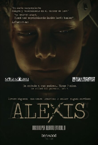 Alexis