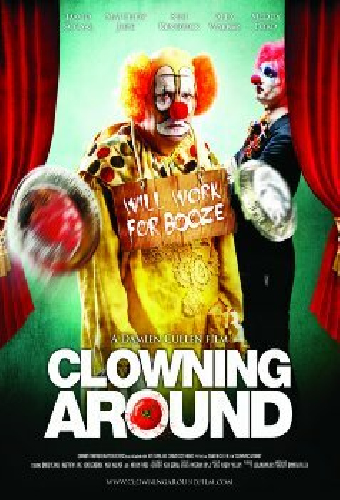 Clowning Around