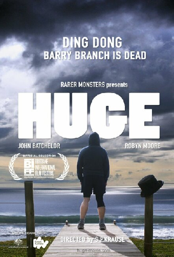 Huge