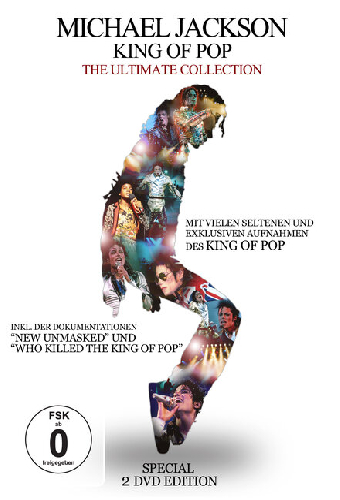 Michael Jackson : Unmasked
