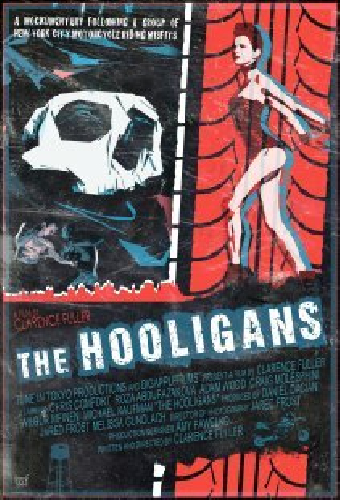 The Hooligans