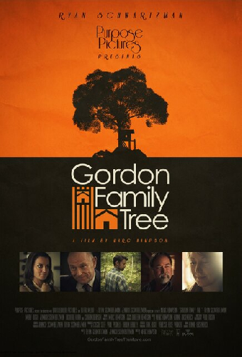 Gordon Family Tree