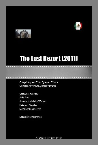 The Last Rezort