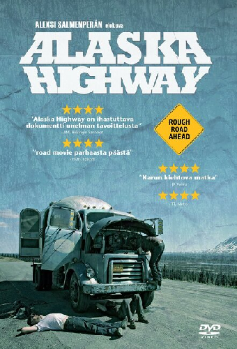 Alaska Highway